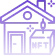 Property-backed NFTs